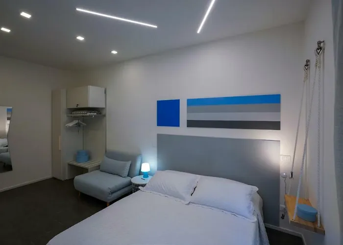 Galleria 38
